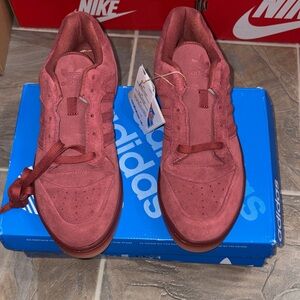 Adidas Rivalry Lux Low Men's Sneakers